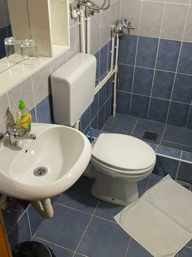 Apartamento Yellow House