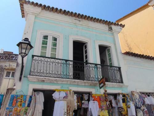 Apartamento Carnaval Inn Salvador