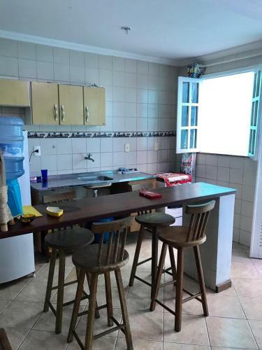 Apartamento Carnaval Inn Salvador