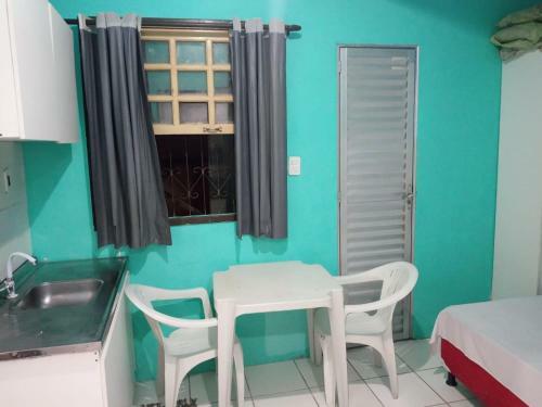 Apartamentos Itapua