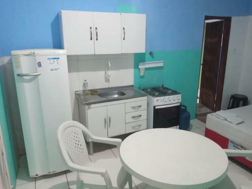 Apartamentos Itapua
