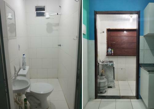 Apartamentos Itapua