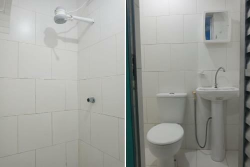 Apartamentos Itapua