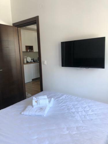 Apartamento Titova Vila Lana's Place