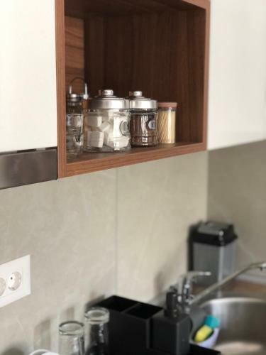 Apartamento Titova Vila Lana's Place