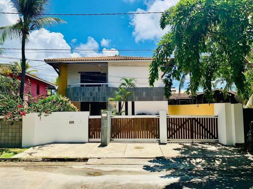 A Casa Da Pra�a