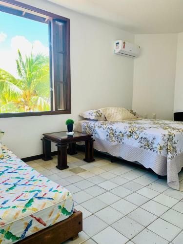 A Casa Da Pra�a