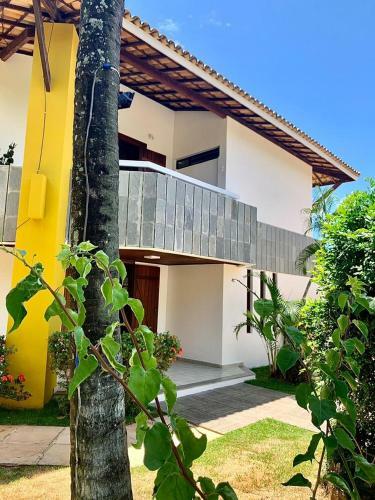 A Casa Da Pra�a