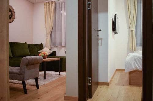 Apartman Spas Titova Vila Zlatibor