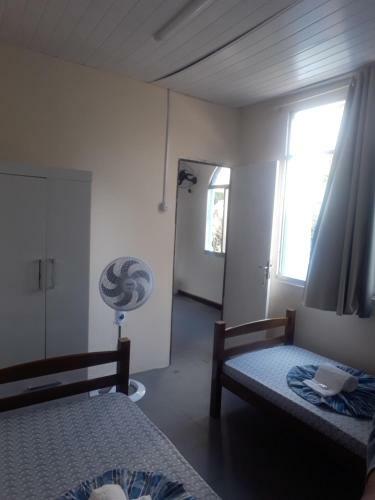 Albergue Barra Living E Cow
