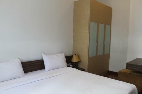 Aparthotel Baan Arisara Samui-1 Bedroom Deluxe