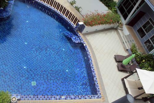 Aparthotel Baan Arisara Samui-1 Bedroom Deluxe
