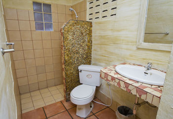 Hotel Cactus Bungalow