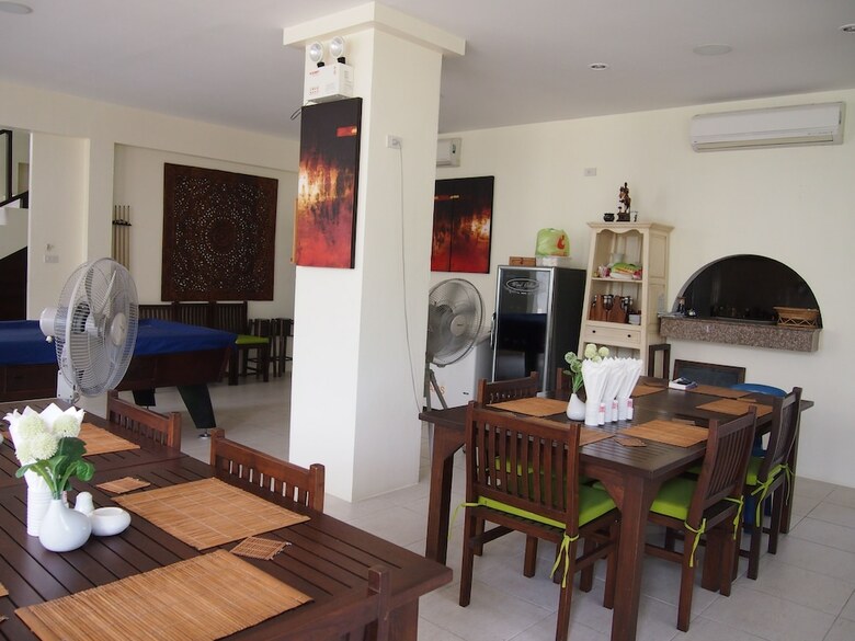 Hotel Dreams Villa Resort
