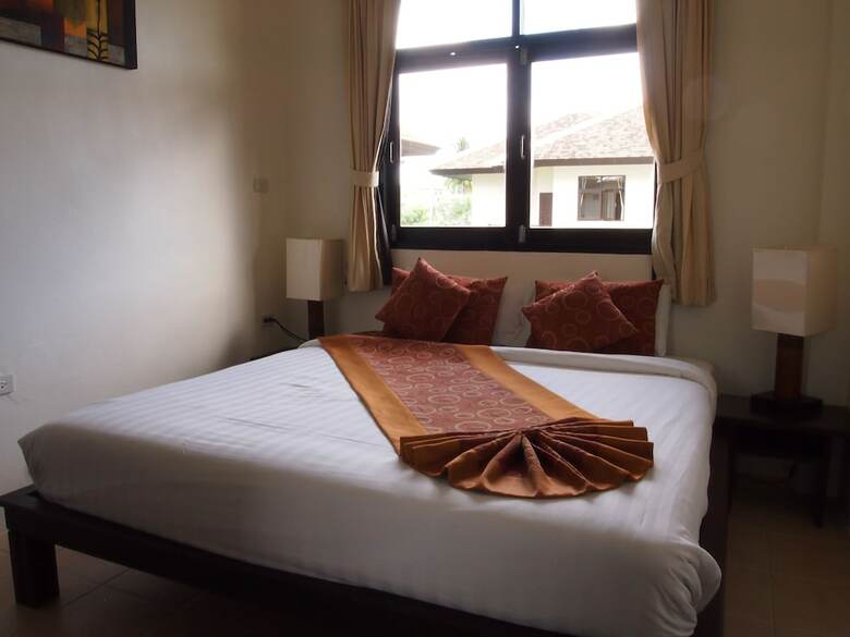 Hotel Dreams Villa Resort