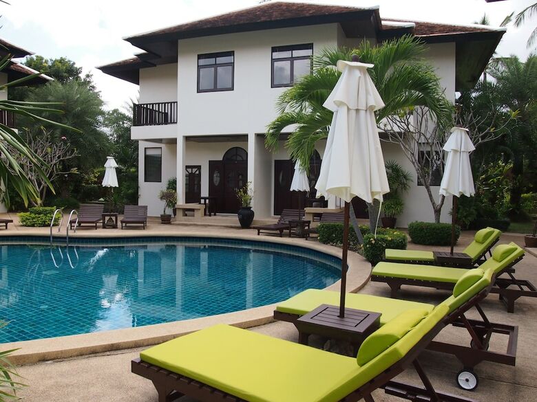 Hotel Dreams Villa Resort
