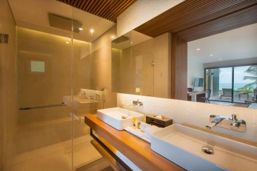 Hotel Mantra Samui Resort