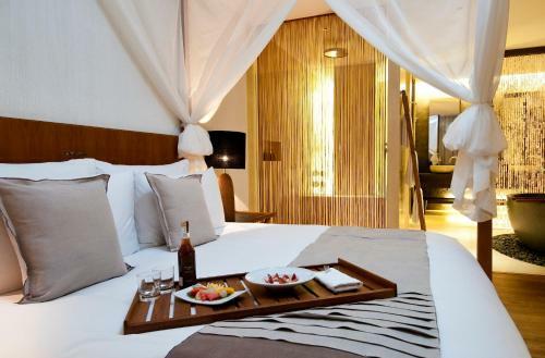 Hotel Hansar Samui Resort & Spa