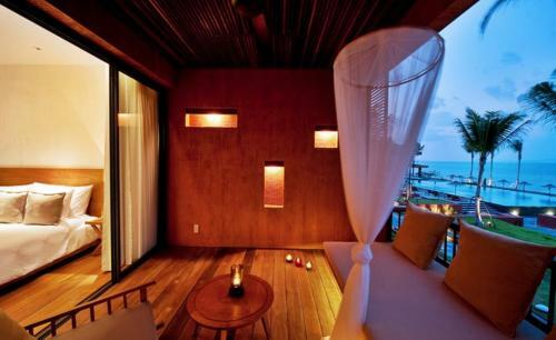 Hotel Hansar Samui Resort & Spa