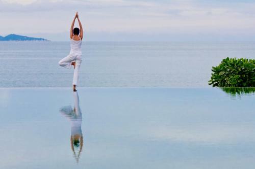 Hotel Hansar Samui Resort & Spa