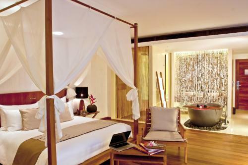 Hotel Hansar Samui Resort & Spa