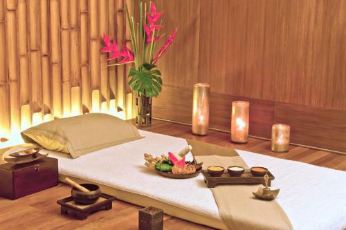Hotel Hansar Samui Resort & Spa