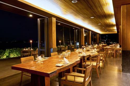 Hotel Hansar Samui Resort & Spa