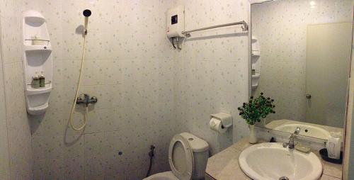 Hostal Baan Sala Lung Dam (fisherman Village)