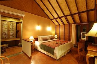 Hotel World Resort