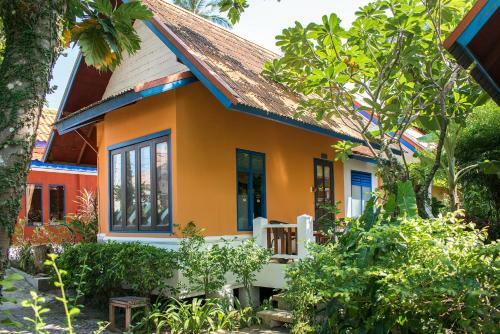 Hotel Lawana Resort