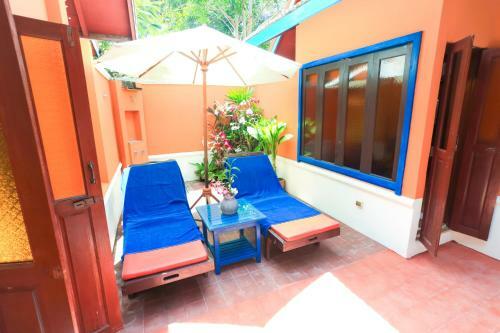 Hotel Lawana Resort