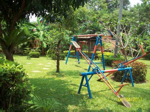 Hotel Lawana Resort