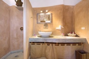Hotel Eden Beach Bungalows