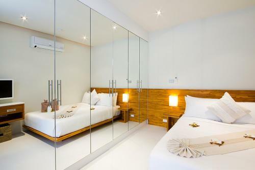 Hotel Lanna