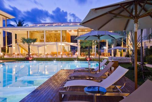 Hotel Lanna