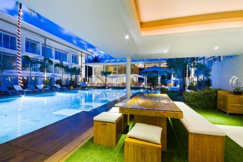 Hotel Lanna