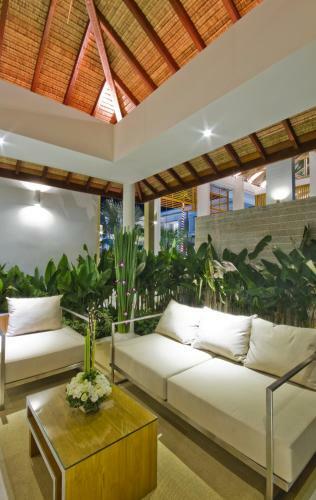 Hotel Lanna