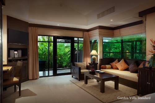 Hotel Bo Phut Resort And Spa
