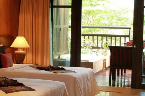 Hotel Bo Phut Resort And Spa
