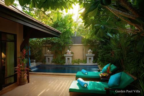 Hotel Bo Phut Resort And Spa