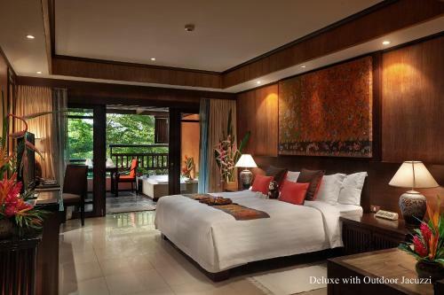 Hotel Bo Phut Resort And Spa