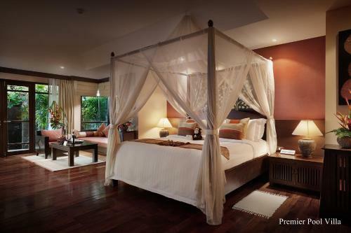 Hotel Bo Phut Resort And Spa