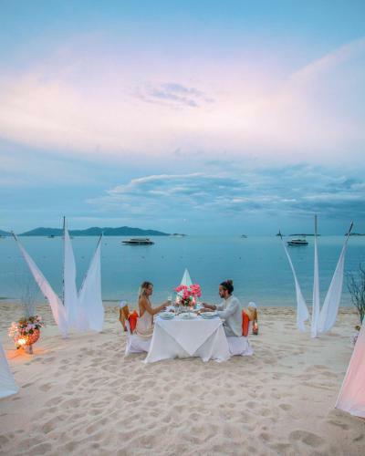 Hotel Bo Phut Resort And Spa