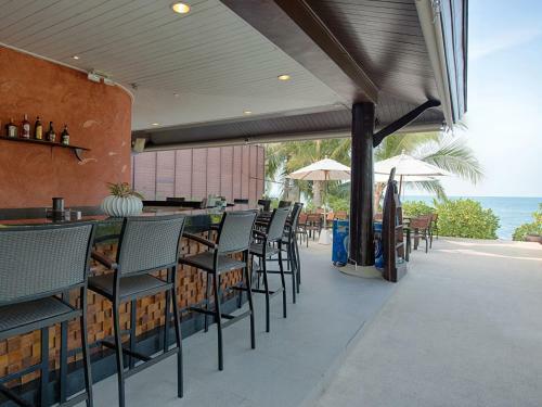 Hotel Ibis Samui Bophut