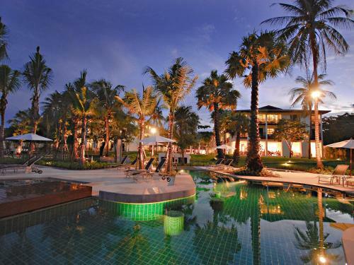 Hotel Ibis Samui Bophut