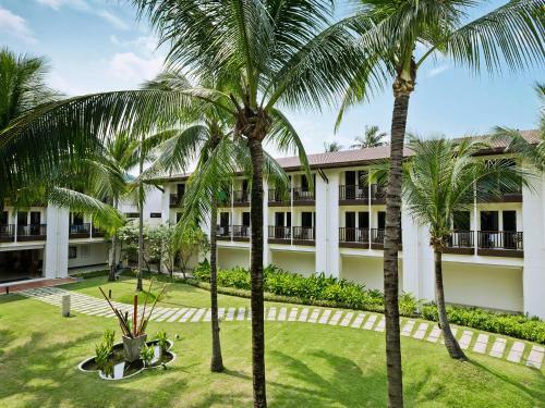 Hotel Ibis Samui Bophut