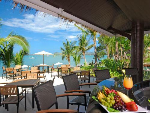 Hotel Ibis Samui Bophut