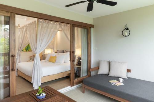 Hotel Bandara Resort & Spa
