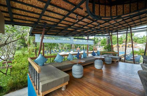 Hotel Bandara Resort & Spa