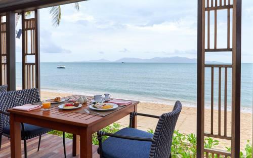 Hotel Bandara Resort & Spa